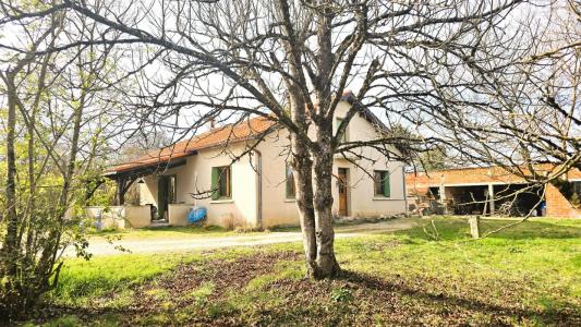 Acheter Maison Belfort-du-quercy Lot