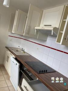 For rent Poitiers 3 rooms 70 m2 Vienne (86000) photo 1