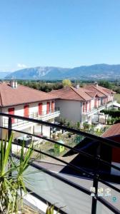 For rent Viry 2 rooms 54 m2 Haute savoie (74580) photo 1