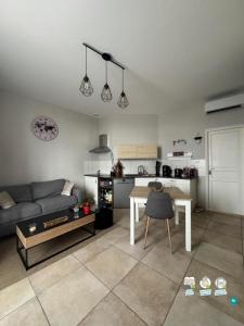 For rent Machault 2 rooms 43 m2 Seine et marne (77133) photo 4