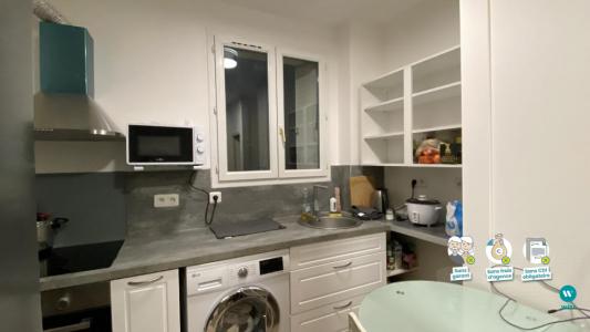 Louer Maison Villeneuve-saint-georges 450 euros