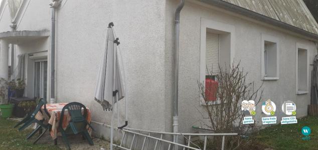 For rent Romilly-sur-seine 3 rooms 67 m2 Aube (10100) photo 2