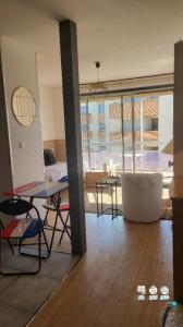 For rent Agen 1 room 26 m2 Lot et garonne (47000) photo 0