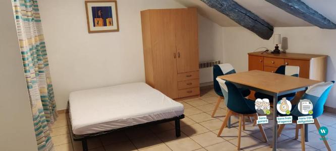 Annonce Location Appartement Codolet 30