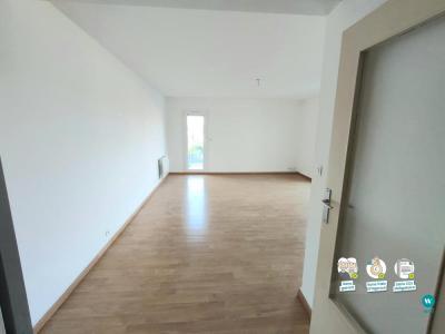 For rent Meru 4 rooms 91 m2 Oise (60110) photo 0