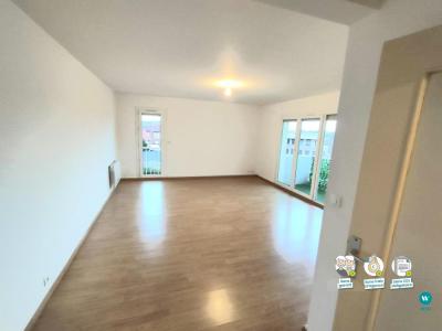 For rent Meru 4 rooms 91 m2 Oise (60110) photo 2