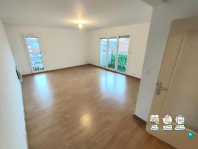 For rent Meru 4 rooms 91 m2 Oise (60110) photo 3