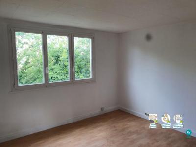 For rent Vitry-sur-seine 4 rooms 66 m2 Val de Marne (94400) photo 3