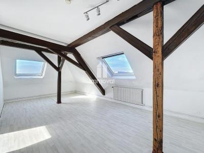 For rent Strasbourg 1 room 24 m2 Bas rhin (67200) photo 0