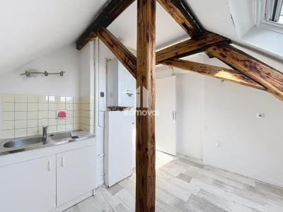 Louer Appartement Strasbourg Bas rhin