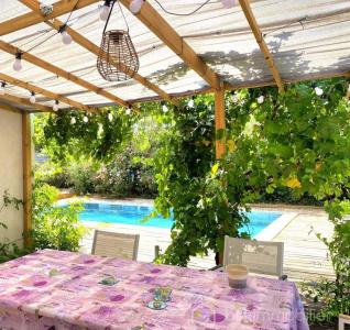 For sale Colombiers 5 rooms 137 m2 Herault (34440) photo 4