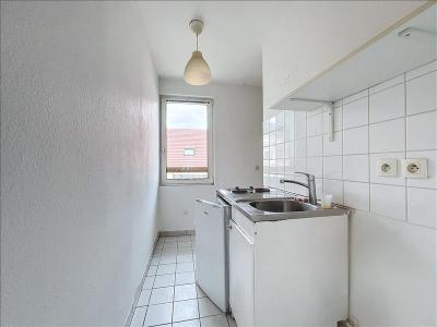 Annonce Location Appartement Strasbourg 67