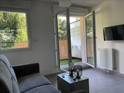 Annonce Location Appartement Noisy-le-grand 93