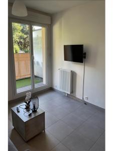 Louer Appartement Noisy-le-grand 730 euros