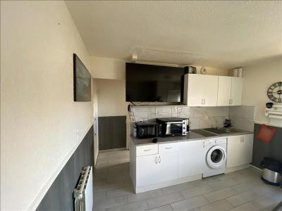 Annonce Location Appartement Barcares 66