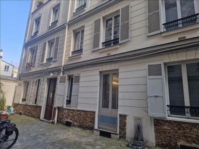 Annonce Location Appartement Clichy 92