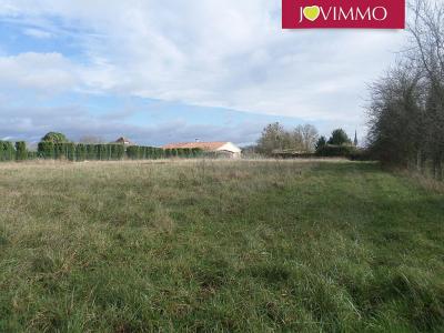 For sale Bouresse LHOMMAIZAA Vienne (86410) photo 0