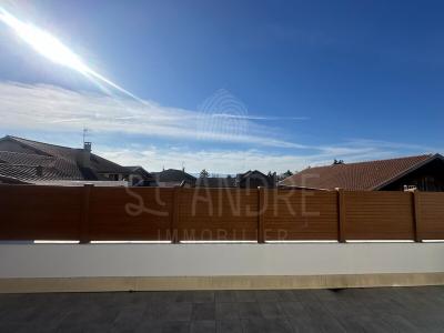 For sale Arzay LA-CATE-SAINT-ANDRA 5 rooms 150 m2 Isere (38260) photo 2