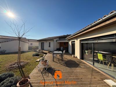 Annonce Vente 4 pices Maison Montboucher-sur-jabron 26