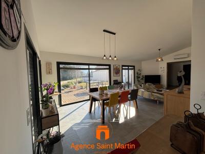 Acheter Maison 112 m2 Montboucher-sur-jabron