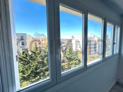 Acheter Appartement 48 m2 Fontenay-aux-roses