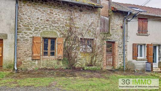 For sale Lauriere 3 rooms 49 m2 Haute vienne (87370) photo 0