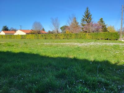 Acheter Terrain Fourquevaux 149000 euros