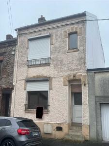 For sale Hirson 4 rooms 65 m2 Aisne (02500) photo 0