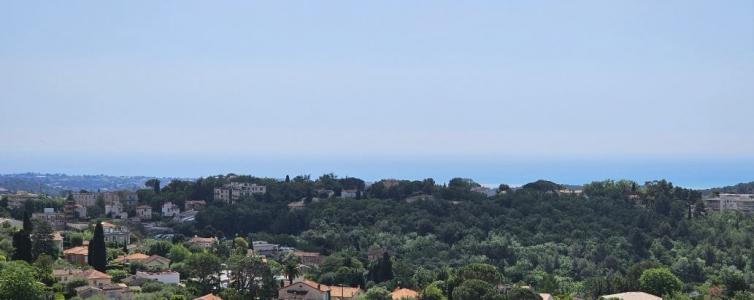 For sale Vence 6 rooms 278 m2 Alpes Maritimes (06140) photo 2