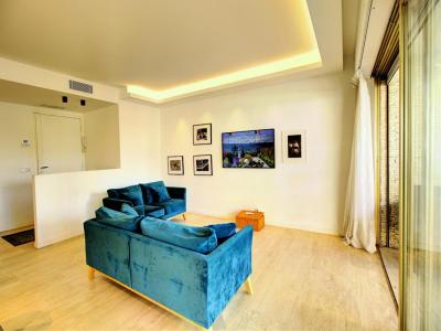 For sale Cannes 3 rooms 66 m2 Alpes Maritimes (06400) photo 1