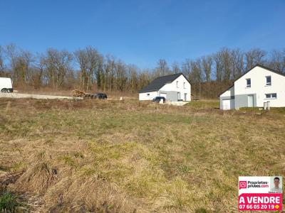 Annonce Vente Terrain Audincourt 25