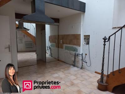 For sale Nervieux 5 rooms 100 m2 Loire (42510) photo 3