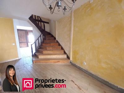 For sale Nervieux 5 rooms 100 m2 Loire (42510) photo 4