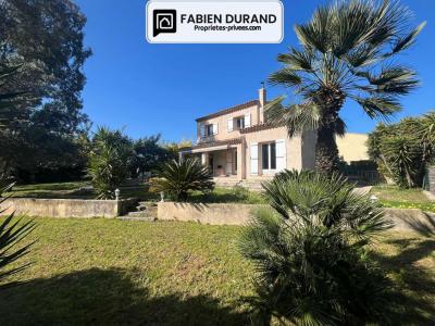 Annonce Vente 5 pices Maison Frejus 83