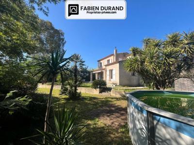 Acheter Maison 120 m2 Frejus