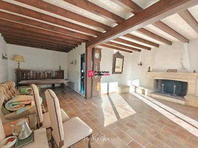 Annonce Vente 4 pices Maison Villardonnel 11