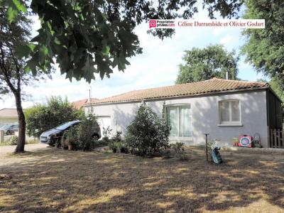 For sale Tartas 4 rooms 104 m2 Landes (40400) photo 0