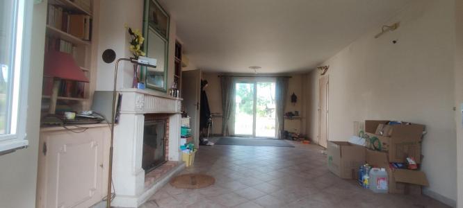 Annonce Vente 5 pices Maison Audenge 33