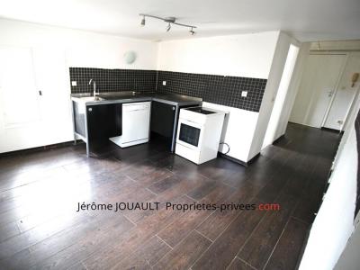 Annonce Vente 4 pices Appartement Chalons-en-champagne 51