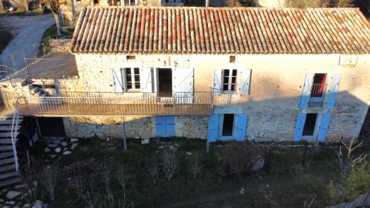 For sale Lalbenque 4 rooms 120 m2 Lot (46230) photo 1