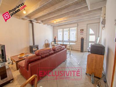 For sale Sangatte 3 rooms 68 m2 Pas de calais (62231) photo 3