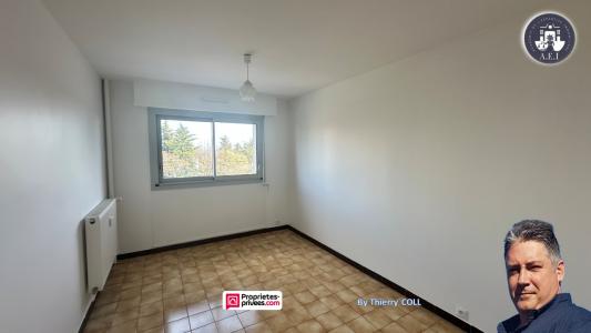 For sale Venissieux 4 rooms 82 m2 Rhone (69200) photo 3