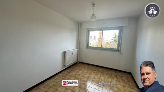 For sale Venissieux 4 rooms 82 m2 Rhone (69200) photo 4