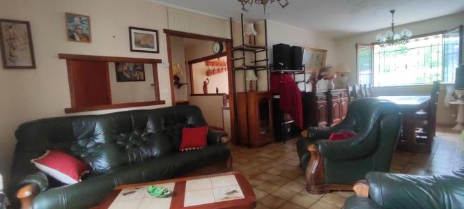 For sale Biganos 4 rooms 90 m2 Gironde (33380) photo 3