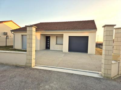 Annonce Vente 5 pices Maison Saint-dizier 52