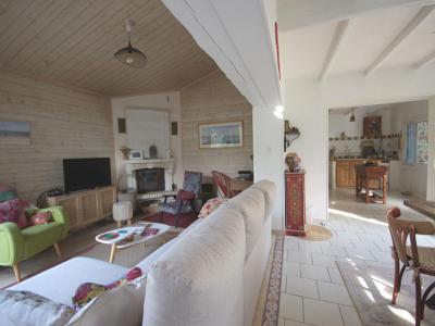 For sale Chatelaillon-plage 4 rooms 125 m2 Charente maritime (17340) photo 3