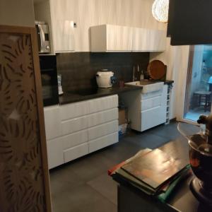 Annonce Vente 3 pices Appartement Sete 34