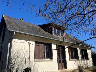 Acheter Maison 100 m2 Gaillarde