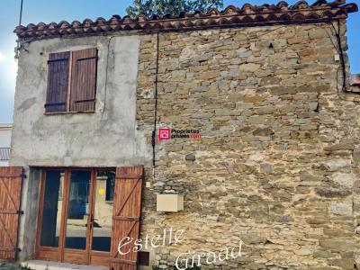 For sale Trausse 5 rooms 101 m2 Aude (11160) photo 1