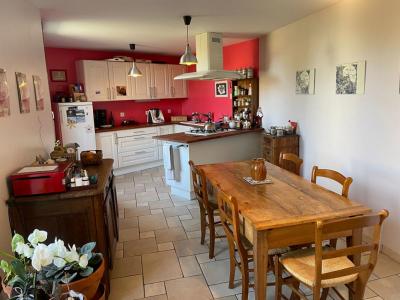 For sale Paray-le-monial 5 rooms 123 m2 Saone et loire (71600) photo 2